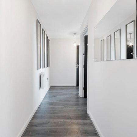 Penthouse W/ Hot Tub Near Stratford, Westfield Apartment London Exterior photo