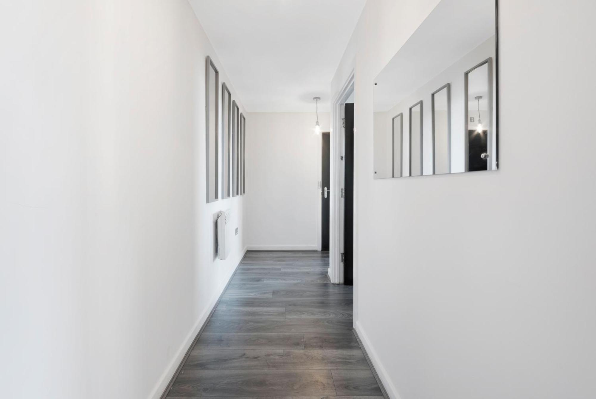 Penthouse W/ Hot Tub Near Stratford, Westfield Apartment London Exterior photo